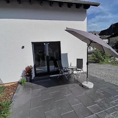 Sonnenufer & Moselwein Ii דירה *