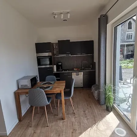 Sonnenufer & Moselwein Ii דירה