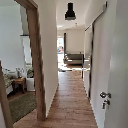 Appartement Sonnenufer & Moselwein Ii Verbandsgemeinde Bernkastel-Kues