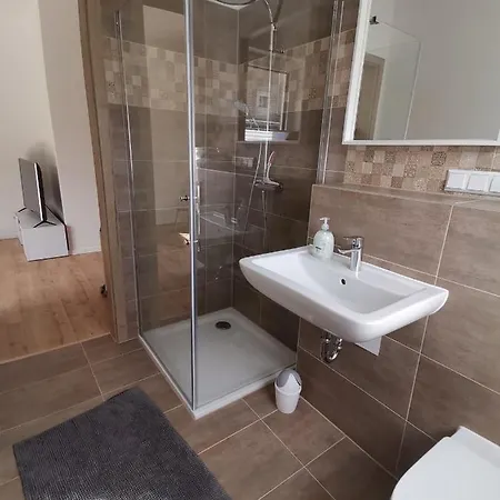 דירה Sonnenufer & Moselwein Ii ברנקסטל - קיס