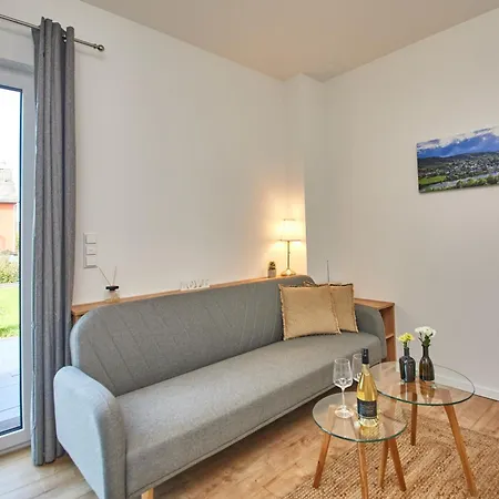 Sonnenufer Apartment&moselwein Ii Apartment Bernkastel-Kues
