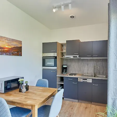 Sonnenufer Apartment&moselwein Ii Apartment