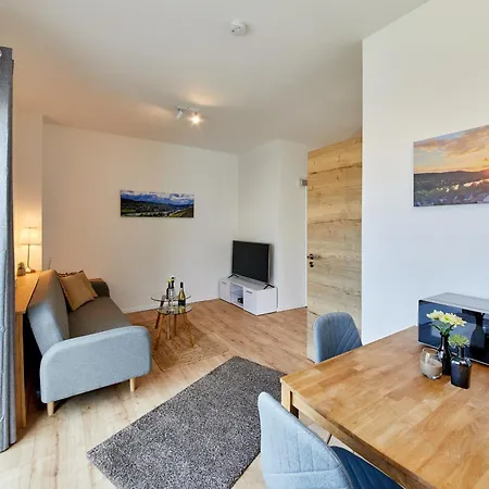 Sonnenufer Apartment&moselwein Ii