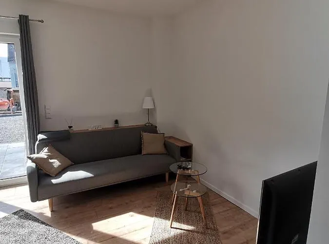 Apartamento Sonnenufer & Moselwein Ii Bernkastel-Kues