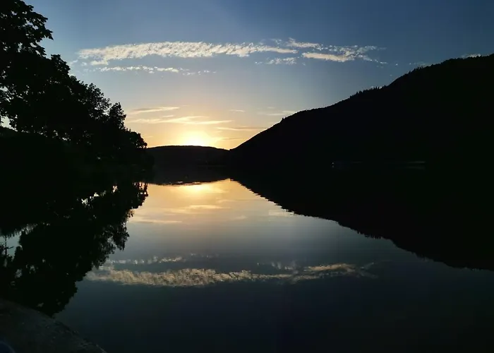 Sonnenufer & Moselwein Ii Bernkastel-Kues